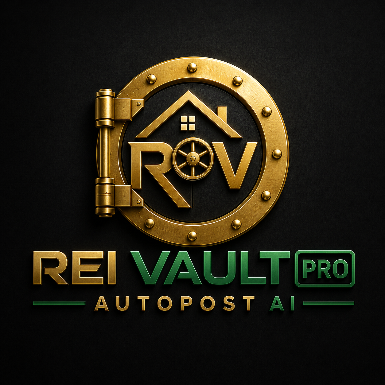 REI Vault Pro